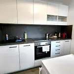 Appartement Apartment, Zentral
