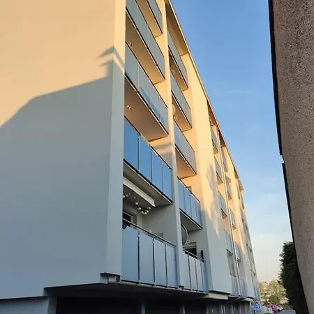 Apartment, Zentral Lägenhet Graz