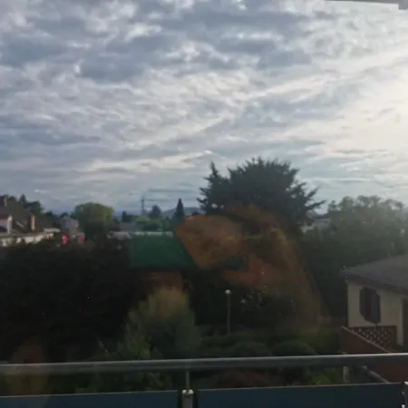 Apartment, Zentral Apartman