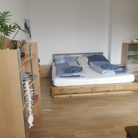 Apartment, Zentral Lägenhet
