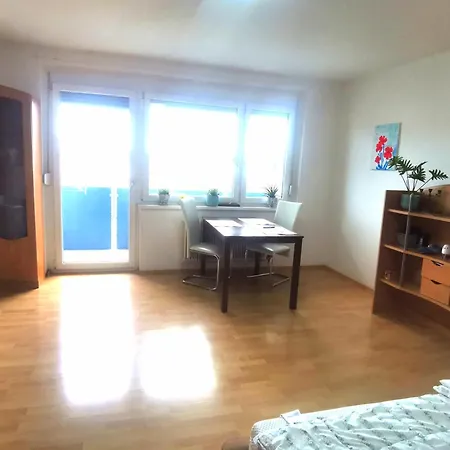 Apartman Apartment, Zentral