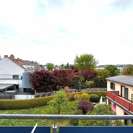 Apartment, Zentral Appartement