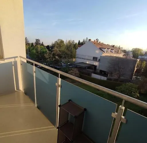 Apartment, Zentral Apartman *