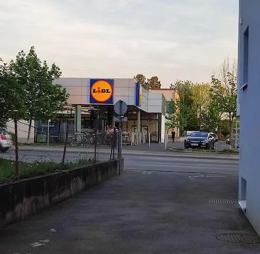 Apartman Apartment, Zentral Graz