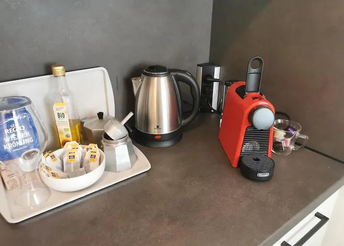 Apartman Apartment, Zentral Graz