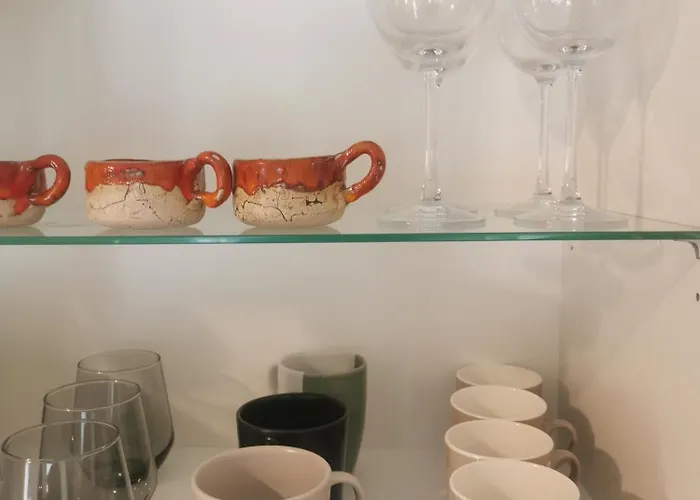 Apartman Apartment, Zentral Graz