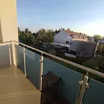 Apartment, Zentral Апартаменти *