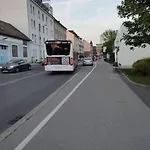 Apartment, Zentral Апартаменти Грац