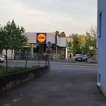 Апартаменти Apartment, Zentral Грац