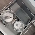 Apartment, Zentral *