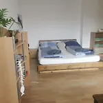 Apartment, Zentral Daire