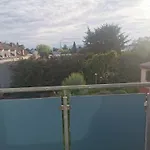 Апартаменти Apartment, Zentral