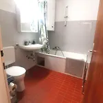 Apartment, Zentral Апартаменти *