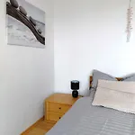 Apartment, Zentral Daire *