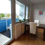 Apartment, Zentral Daire *