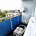 Daire Apartment, Zentral Graz