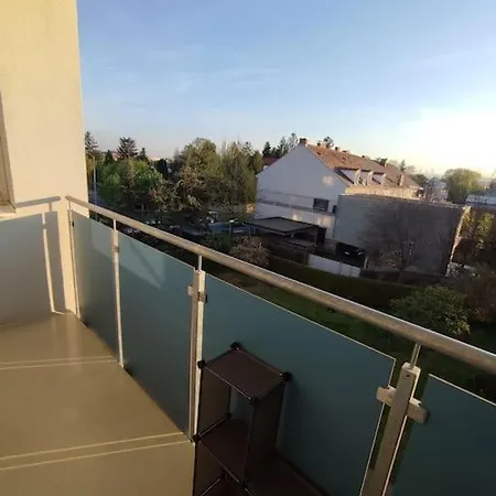 Ferienwohnung Graz City Apartamento *