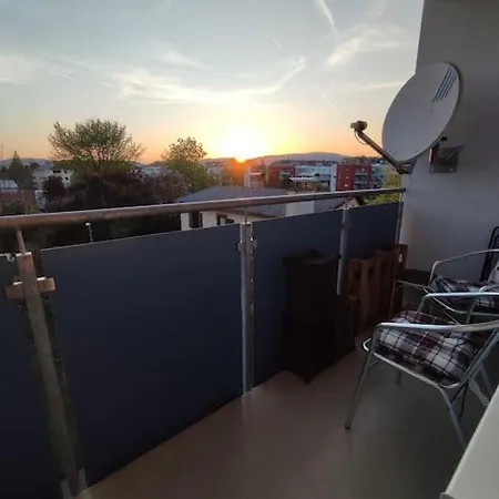 Apartamento Ferienwohnung Graz City Graz