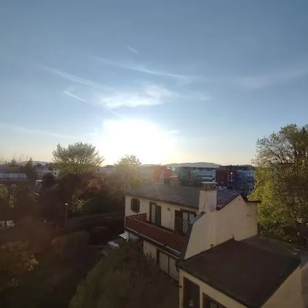 Ferienwohnung Graz City Apartamento