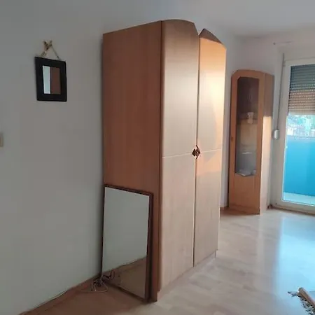 Apartment Ferienwohnung Graz City