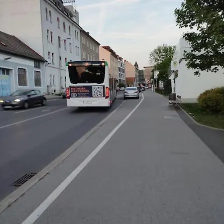 Ferienwohnung Graz City Apartamento Graz