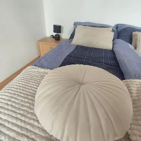 Apartment Ferienwohnung Graz City *
