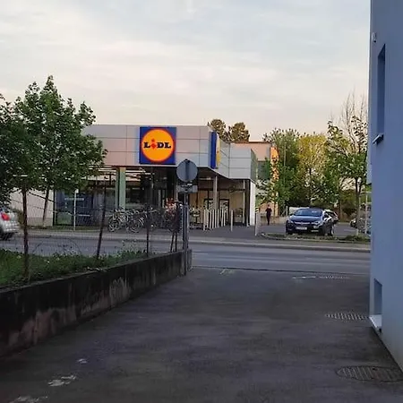 Apartamento Ferienwohnung Graz City Graz