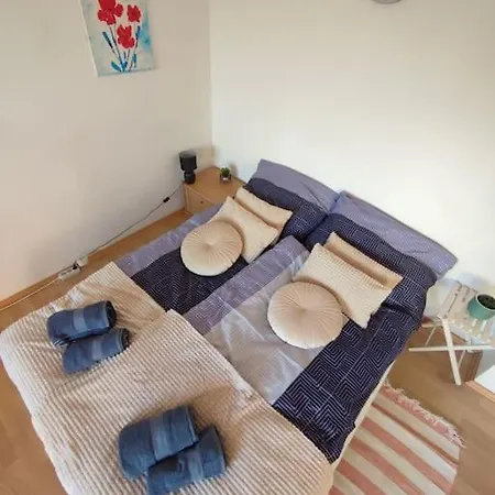 Ferienwohnung Graz City *
