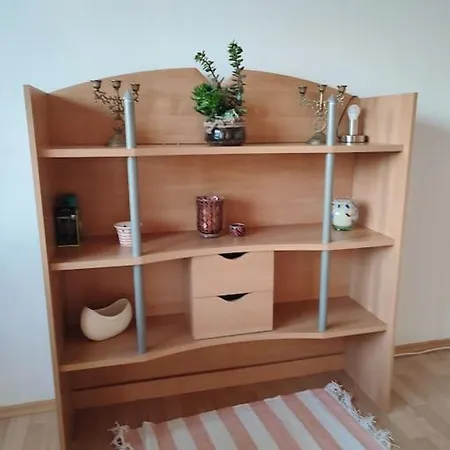 Apartamento Ferienwohnung Graz City