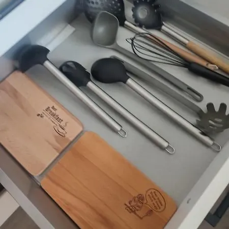 Apartamento Ferienwohnung Graz City