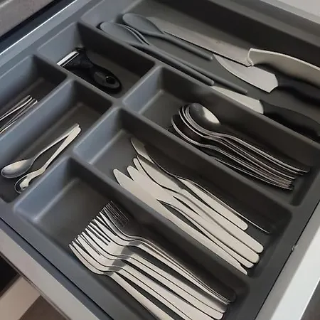 Apartamento Ferienwohnung Graz City *