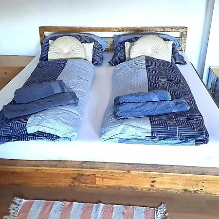 Apartment Ferienwohnung Graz City