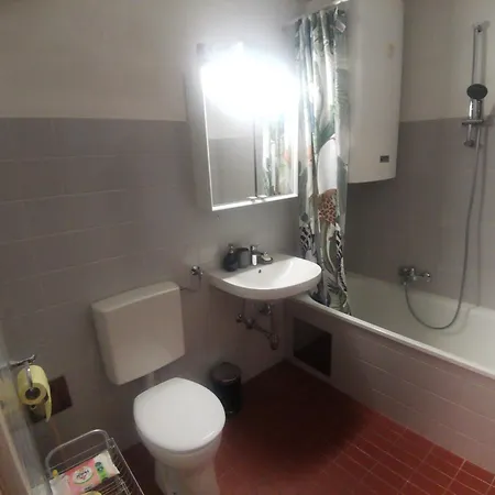 Apartamento Ferienwohnung Graz City