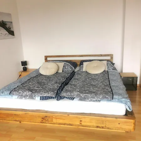 Apartment Ferienwohnung Graz City