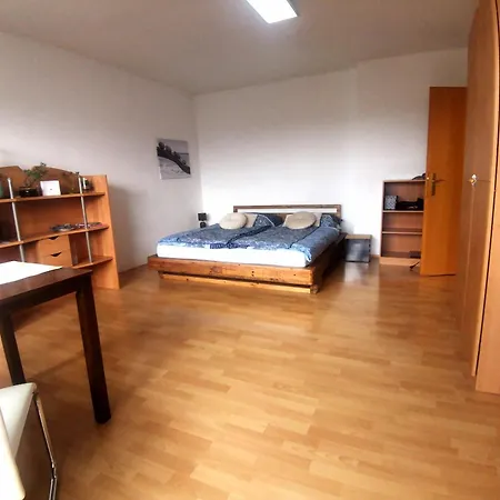 Ferienwohnung Graz City Apartamento *
