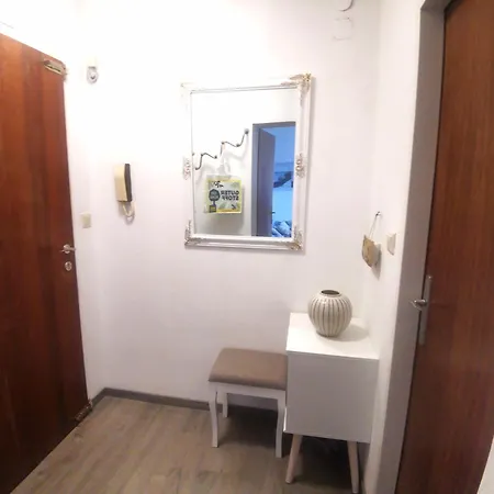 Ferienwohnung Graz City Apartamento *