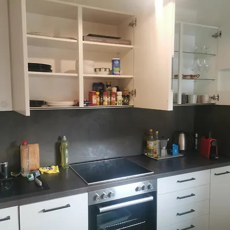 Apartment, Zentral 그라츠