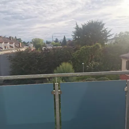 Apartamento Ferienwohnung Graz City