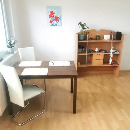 Apartment Apartment, Zentral Graz