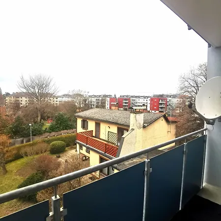 Apartment, Ferienwohnung Graz Zentral Lejlighed *