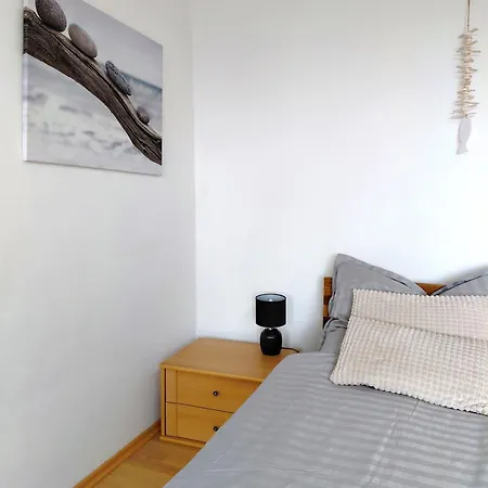 Apartment, Zentral Apartment *