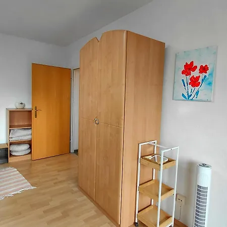 Apartment, Zentral Apartment Graz
