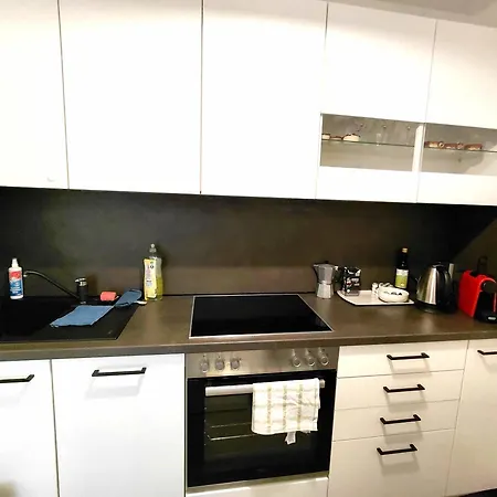 Daire Apartment, Zentral Graz