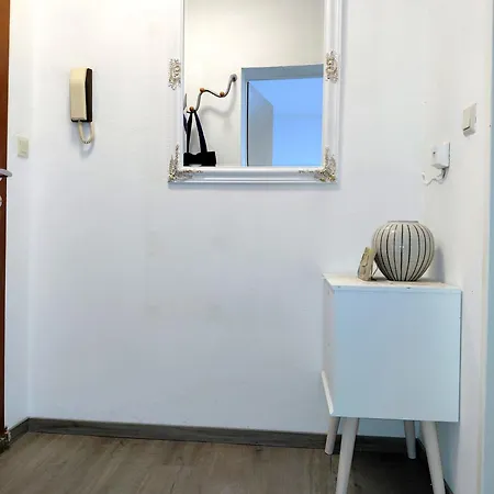 公寓 Apartment, Zentral *