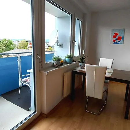 Apartment, Zentral Apartment *