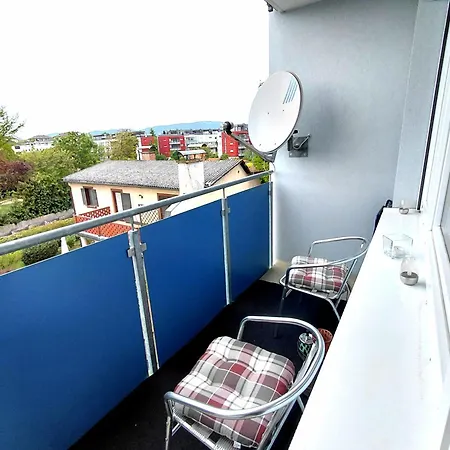 Apartment Apartment, Zentral Graz