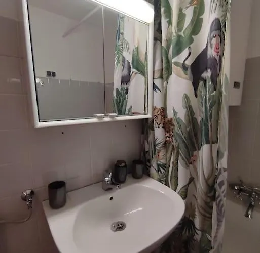 Apartment, Zentral Graz