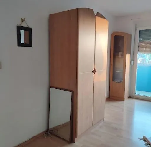 Lejlighed Apartment, Ferienwohnung Graz Zentral