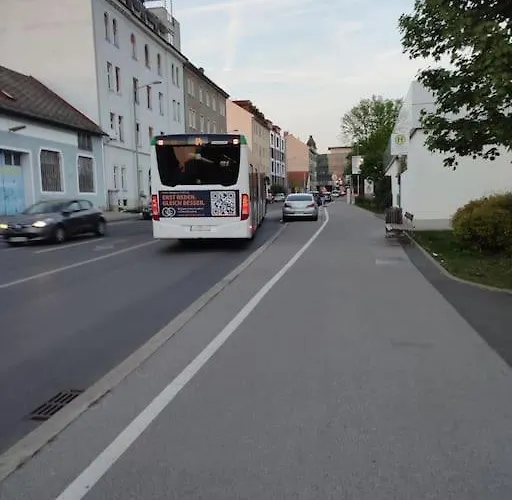 Apartment, Zentral Appartement Graz