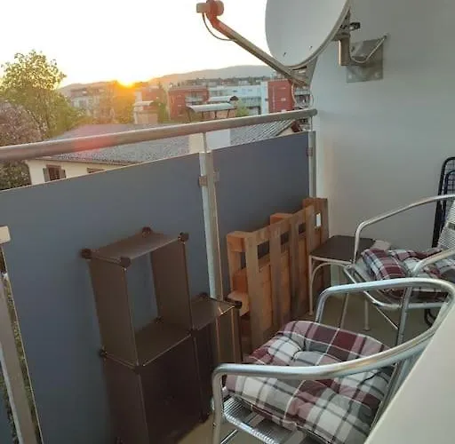 Apartment, Ferienwohnung Graz Zentral